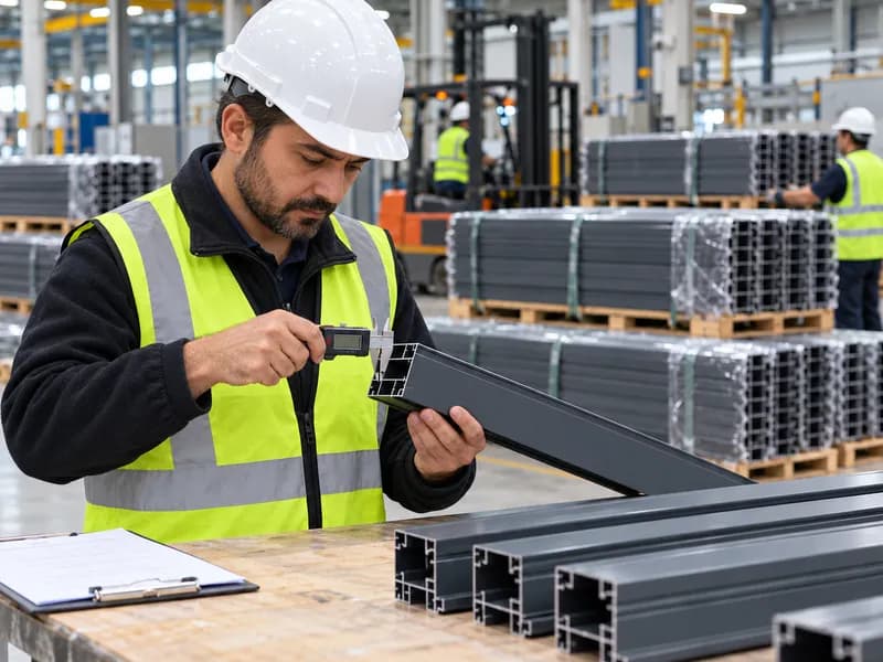 Reviewing Partner Inspection Results